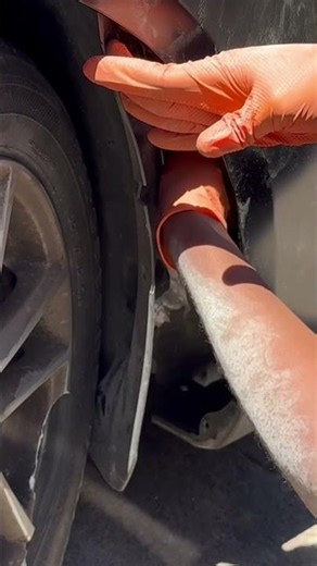 2012-2018 Ford Focus Hatchback Fender Replacement ‪@ElmoMotorWorks‬