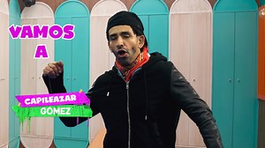 Papuchos, papuchas, sí, sí, VAMOOOOOOS A HACERLO, ¿y si ven esta parodia? ¡Sí! Los amo, neta, los amo, véanla, ¿sí? ¿Se puede? Gracias, los amo. 🎙️🔥🤩 #LaResolana 🤘🏻 Domingo, al terminar #LaGranjaVIP, solo por #AztecaUNO 📺 y 📲 laresolana.tv 🌾🐔 | La Resolana