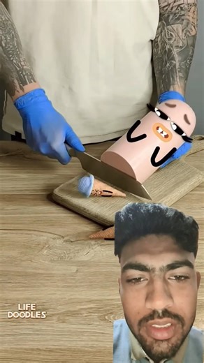 green screen shot #treanding #viral #icecream