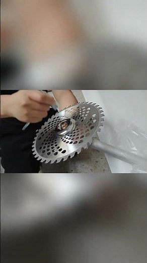 👉 How to Install a Lawn Mower Blade