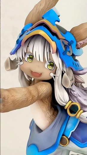 GSC Nanachi (Made in Abyss) ナナチ (メイド・イン・アビス) SF2025
