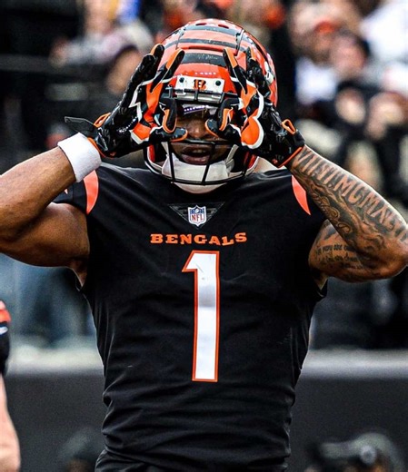 go run up sum mo chicken 🍗 || #jamarrchase #bengals #NFL #promo #fyp | jamarr chase