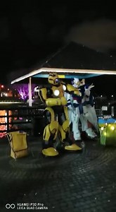 100K views · 2.6K reactions | Suasana di Waterfront Kuching | Borneo | Facebook