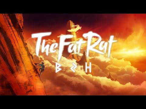 TheFatRat - Unity (1 Hour Epic Orchestra Remix) - Beyond Gaia's Horizon's Remix