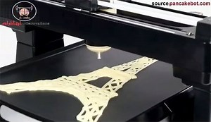 pancakebot | For Kitchen