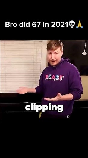 why was everyone saying 6 7 😭🥀