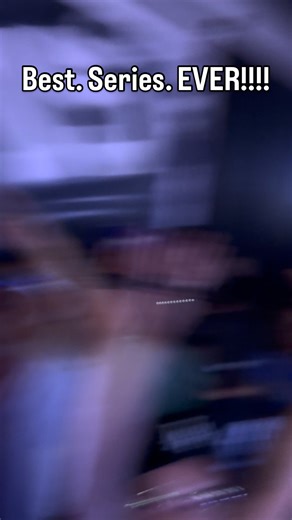 Best. Series. EVER!!!! Go @dodgers!!! | Jeff Dixon