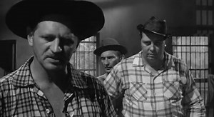 A Face In The Crowd (1957) Andy Griffith as Larry "Lonesome" Rhodes