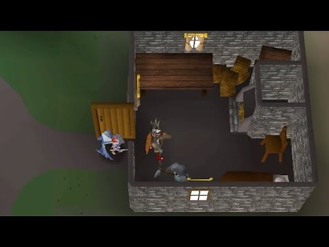 OSRS Turael Slayer Point Skipping Good Locations | UIM Guides and Tips