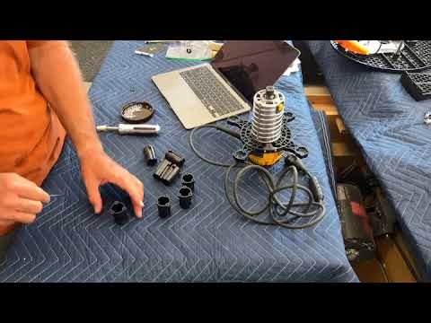 Building my Maslow 4