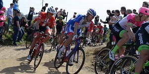 Parigi-Roubaix 2019, le Voci alla Partenza: Degenkolb, Kristoff, Sagan, Van Aert, Van Avermaet