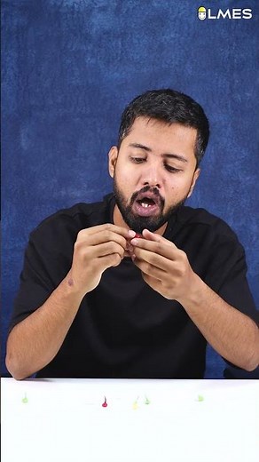 பூண்டு வெடி Speciality | LMES