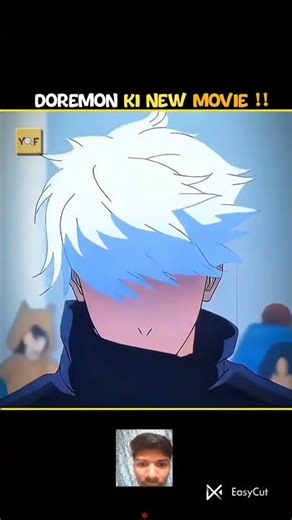 # Doraemon ki new movie in 2025