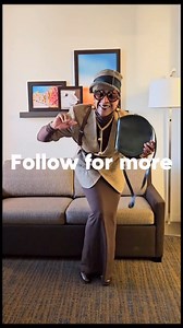 It’s not your typical car show attendee attire, but I am not typical! Here’s the outfit breakdown- Blazer (secondhand)- Bill Blass for Buffums via Salvation Army Hat- Harlem’s Heaven @harlemsheavenhats D | My Style is My Brand