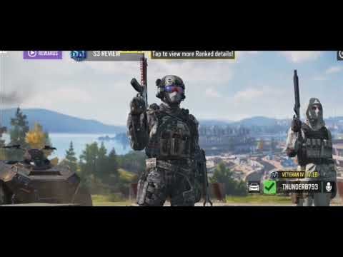 COD and 2 Idiots | Call Of Duty Mobile | Random Game With Bro