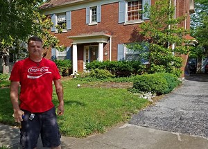 Ghost Screaming in Haunted Hotel; Explained