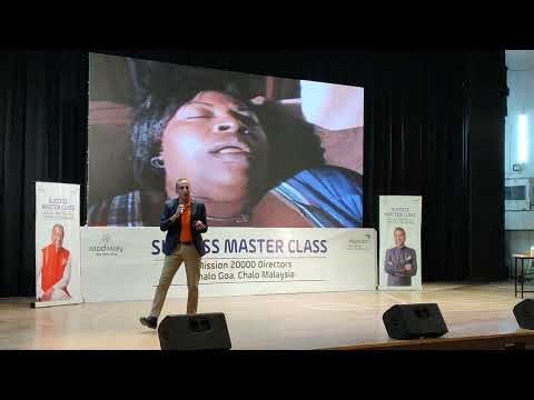 How to Get Success Fast in Modicare | Prashant Sir Jaipur Event Training