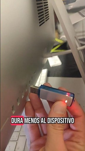 Cómo usar el grabador de voz tipo pen drivePaso a paso · El Gaucho Tech