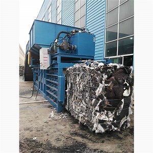 [Hot Item] Aluminum Copper Powder Compressing Metal Scrap Compactor Powder Briquetting Machine