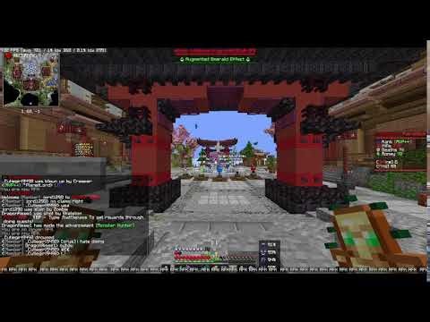 LIVE ON MY PUBLIC SMP! | ANYONE CAN JOIN | 24/7 | Bedrock & Java! | ALL VERSIONS! 1.21.4+ Mandosmp.l