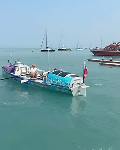 Seas the Day on Reels