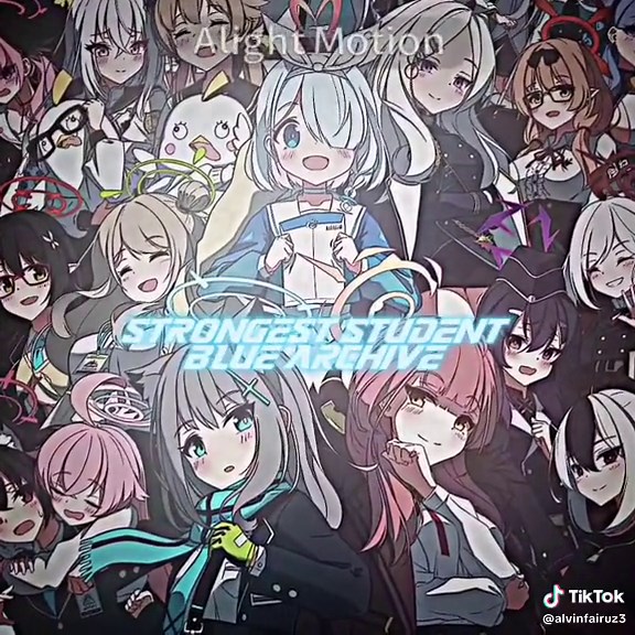 Blue Archive: Death Battle Analysis and Character Insights