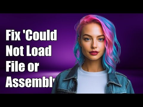 Fix 'Could Not Load File or Assembly System.Data.Linq, Version=4.0.0.0' Error