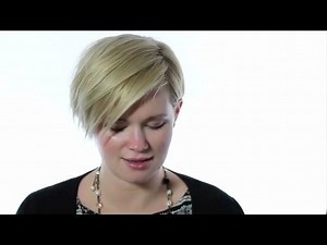 Day 5 and Cecelia gives advice to aspiring writers. | Cecelia Ahern