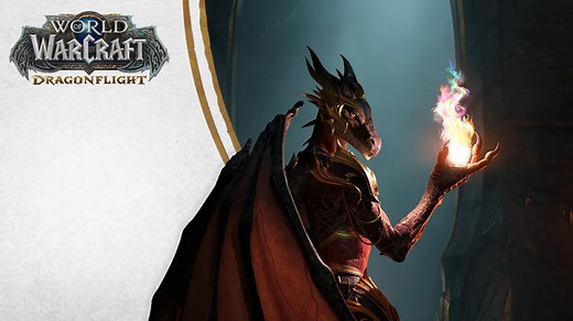 How To Get Everburning Key in World of Warcraft Dragonflight