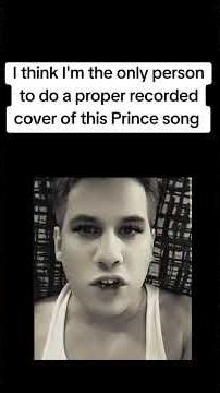 The Only Recorded Cover Of "P Control" by Prince