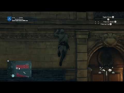 Assassin's Creed Unity in the Big 26