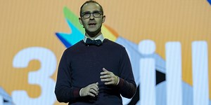 Twitch CEO Emmett Shear Talks Live Streaming, Sarcasm, and Amazon Web Services