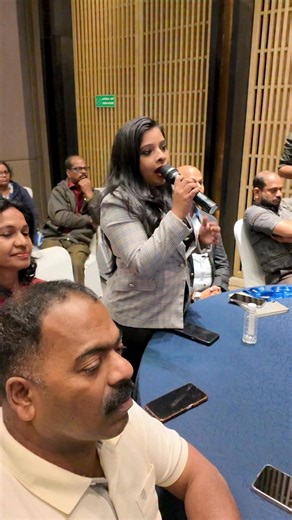 National Minorities Development & Finance Corporation is empowering minority youth through entrepreneurship & self-employment. Listen to one such beneficiary whose journey reflects the power of opportunity and support. Ministry of Minority Affairs | George Kurian