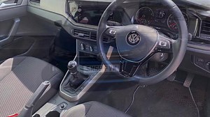 21 reactions · 9 comments | 68 Plate Polo SE 1.0 65PS 2+2+2+2+2 For...