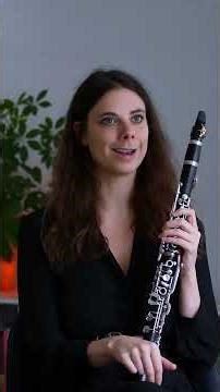 Manche Lehrer machen es sich zu leicht #klarinette