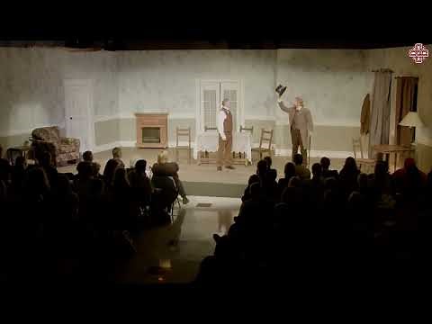 An Enemy of the People | The Iona University Theatre Ensemble