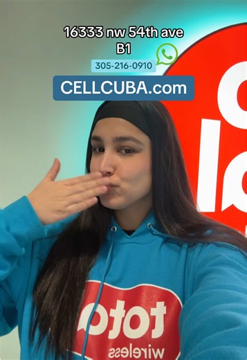 Tu tienda de confianza #parati #fyp #miami #wireless