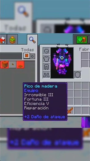 El ADDON más Tramposo de Minecraft Bedrock #minecraft #mc #addon #fyp