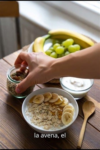 QUE COMER PARA DORMIR MEJOR NATURALMENTE🚀