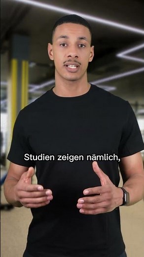 Cardio und Krafttraining kombinieren für den optimalen Muskelaufbau!