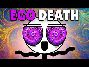First Time Trying DMT