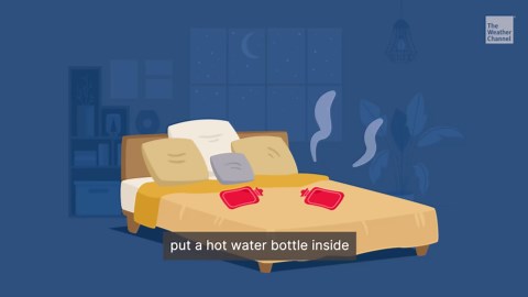 5 life hacks to survive winter’s worst challenges