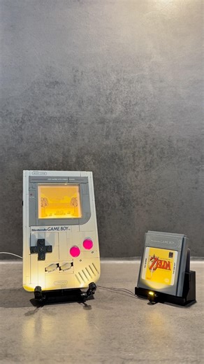 ✨ LeLightGo - Nintendo (Lego) ✨