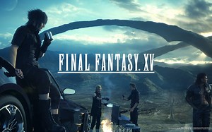 Final Fantasy XV Review - Taking the Long Road Pays Off