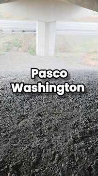 Home Sweet Home | Pasco Washington