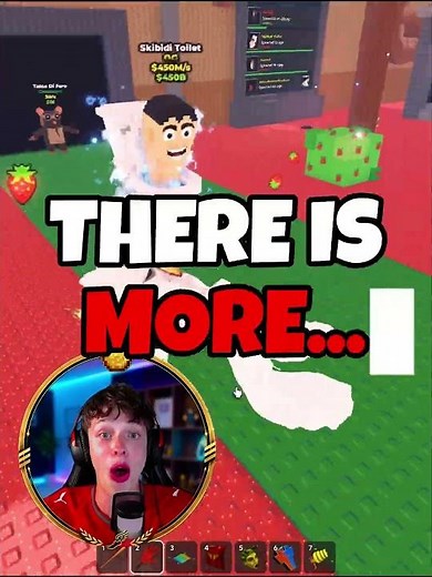 SAMMY GAVE ME THE RAREST OG BRAINROT... THEN DELETED MY BASE! 😭