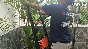 “The best CCTV video quality in the market, especially at night. Thanks to its Wise-ISP Technology. The first brand to ever do it. Works like magic.” — AppleBytes Their video, shared on the UNV-Box App, became one of our winning entries. We truly appreciate this installer story from the Philippines — OwlView delivers night vision that feels like daylight, and this clip proves it. #UNV #OwlView | Uniview