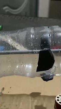 Homemade Electric Motor Project #elbarriosviral