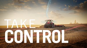 Take control of your fields with Soil Command prescription technology. With a Soil Command equipped tillage tool, bring site-specific prescription tillage to your fields. 🌱Soil Command lets you create and execute your own soil management prescriptions — so you can match variable tillage treatments to your fields’ specific conditions. Learn more at: https://ow.ly/bOCz50QKQ5J | CASE IH