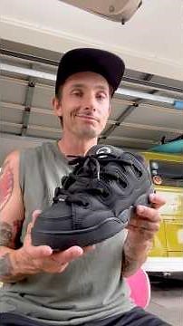 Osiris D3 OG skate review and wear test!! #skateboarding #skate #kickflip #shoes